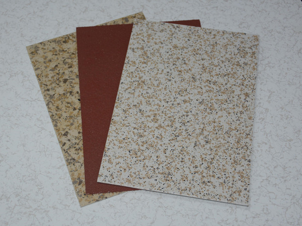 仿大理石铝单板