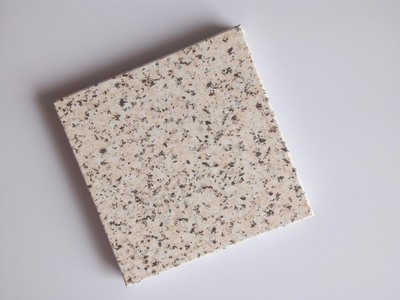 仿大理石铝单板