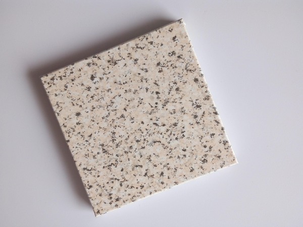 仿大理石铝单板